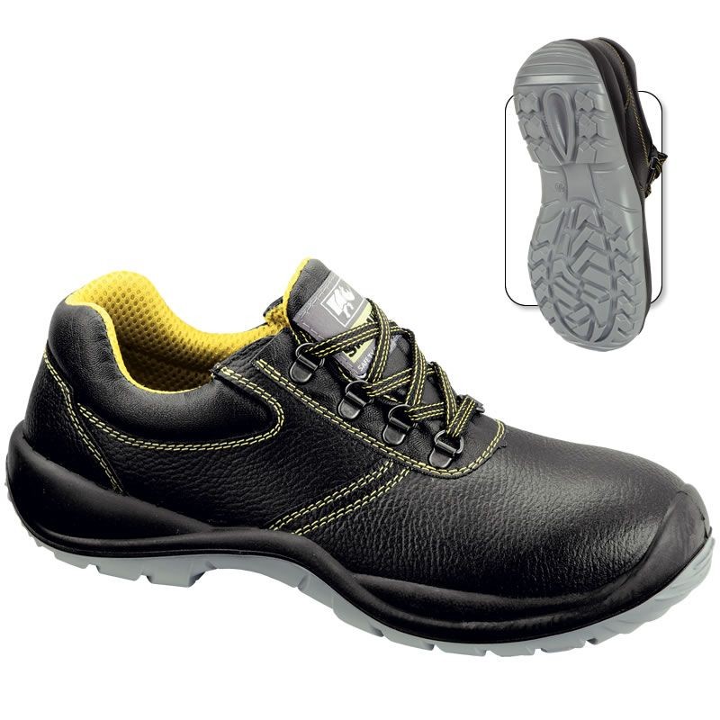 Pantofi de protectie  DACIS S1 SRC 